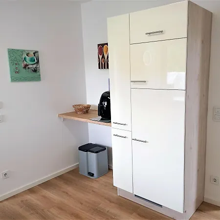 Apartament Egger