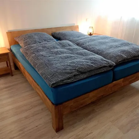 Egger Apartment *