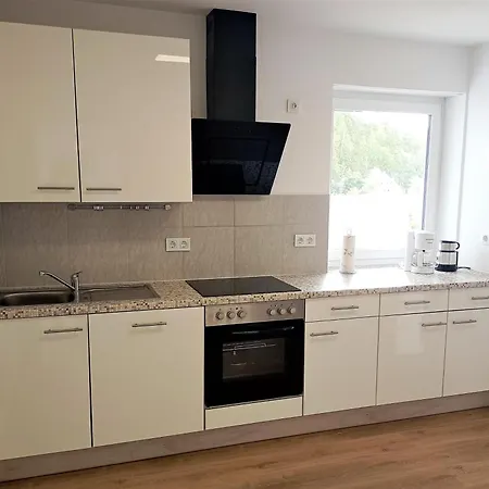 Egger Apartment