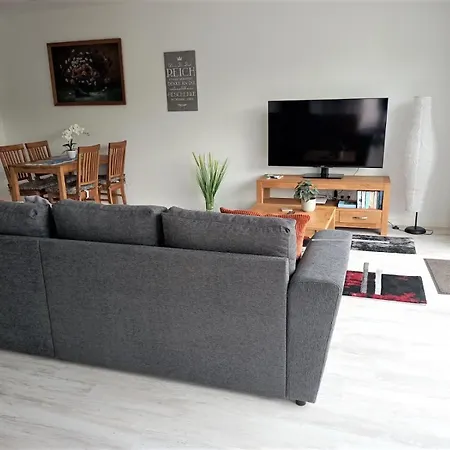 Apartment Egger