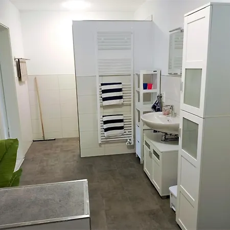 Apartment Egger *
