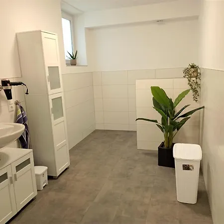Egger Apartment Udersdorf