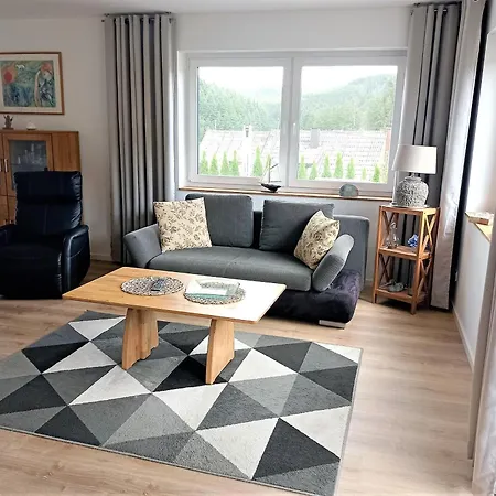 Apartment Egger