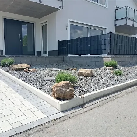 Apartment Egger Udersdorf