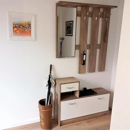 Egger Apartmán *