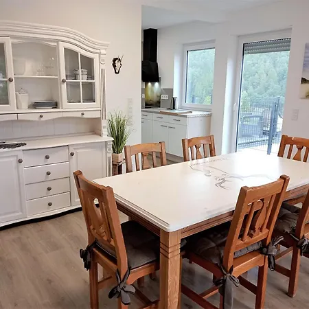 Διαμέρισμα Egger Üdersdorf