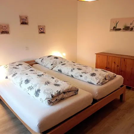 Egger Apartment