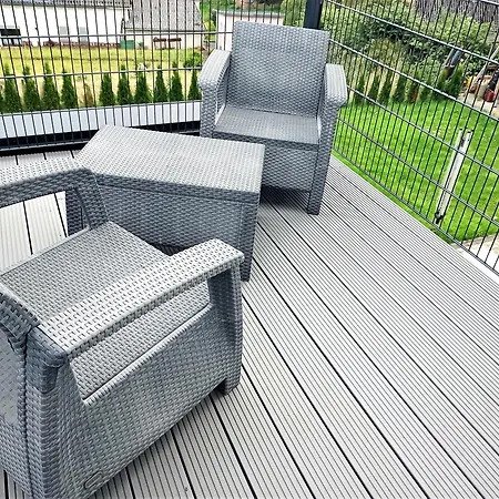 Διαμέρισμα Egger Üdersdorf