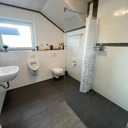 Egger Apartment