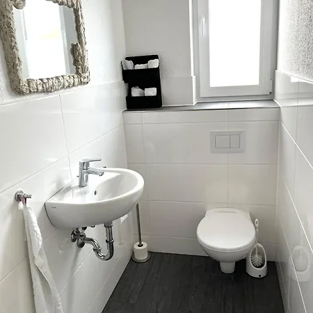 Egger Apartment