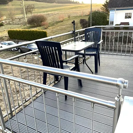 Apartment Egger *
