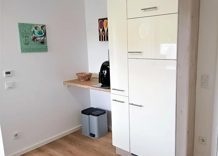 Apartman Egger
