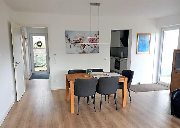Apartman Egger Üdersdorf