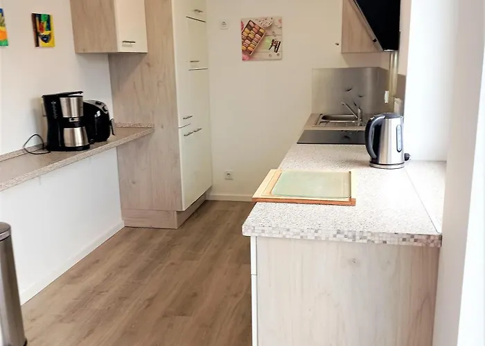 Egger Apartment Udersdorf