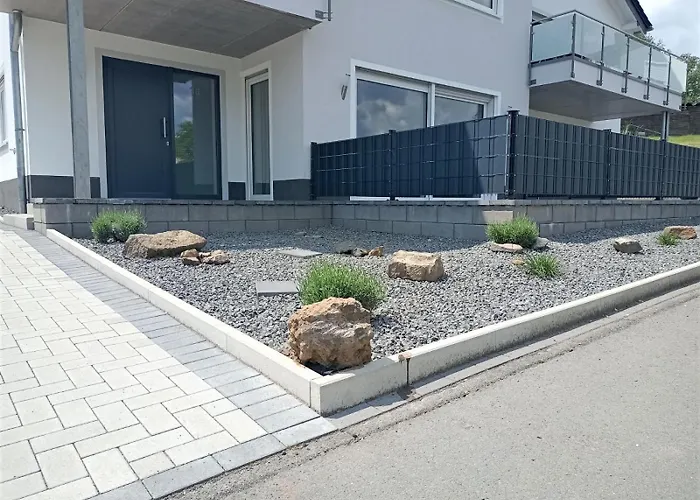 Apartman Egger Üdersdorf