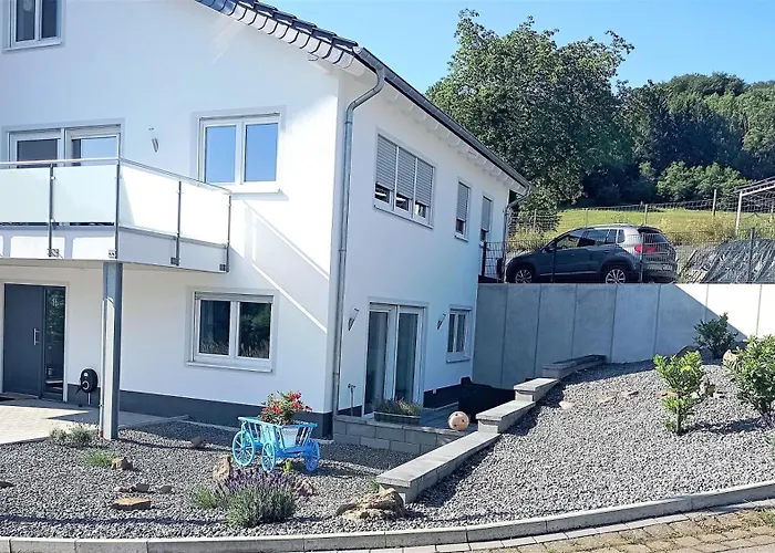 Egger Apartment Udersdorf