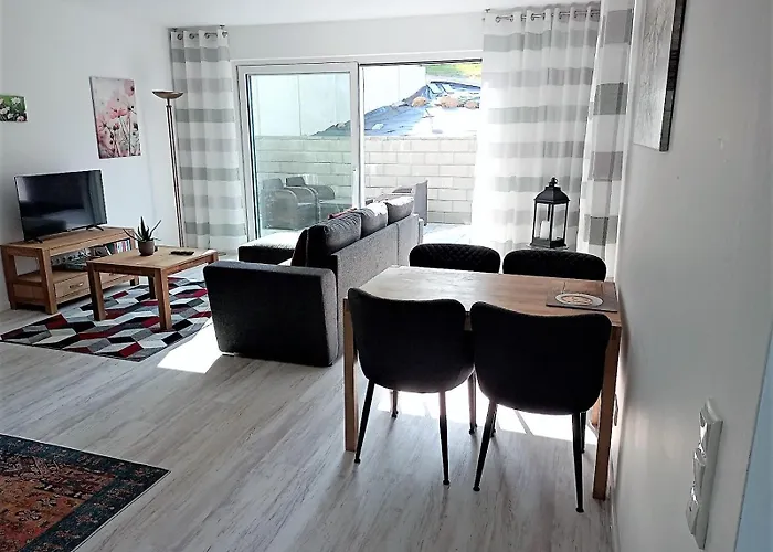 Egger Apartment Udersdorf