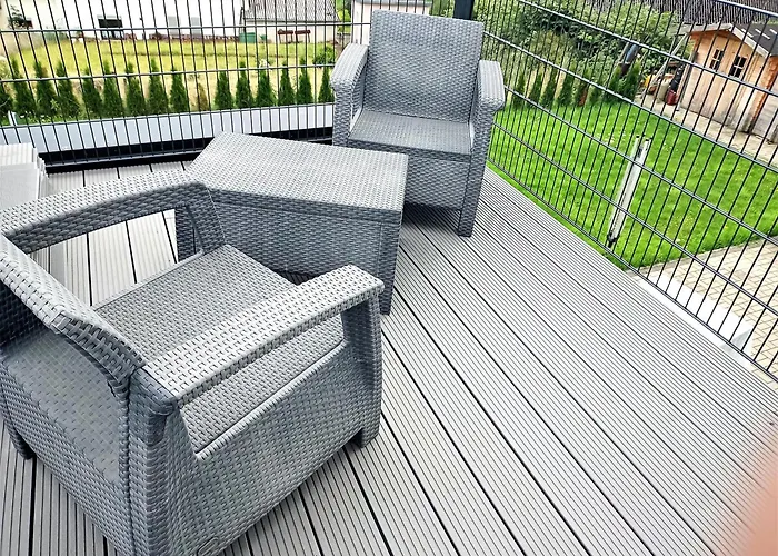 Apartman Egger Üdersdorf