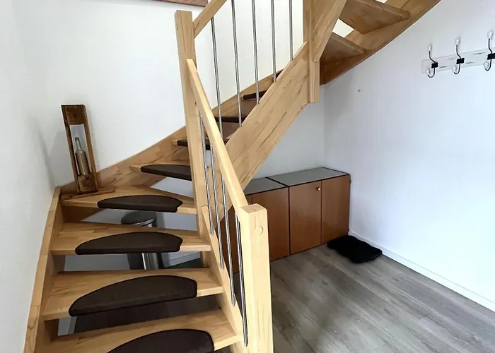 Egger Apartment Udersdorf